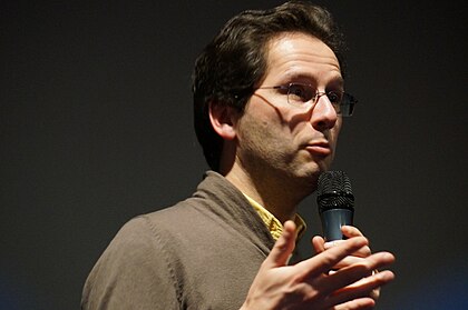 Laurent Boileau image