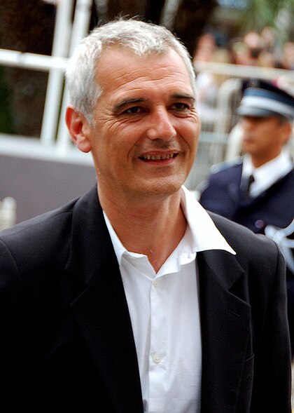 Laurent Cantet image