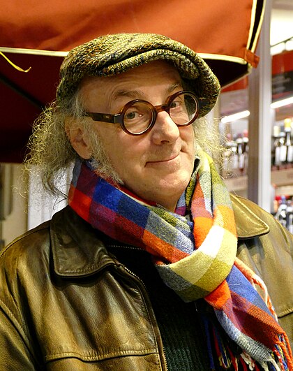 Laurent Firode image