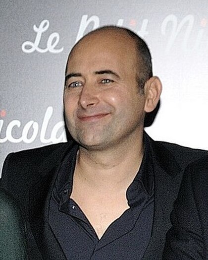 Laurent Tirard image