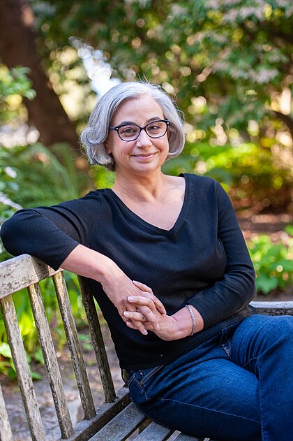 Laurie Frank image