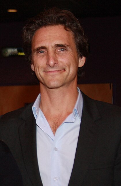 Lawrence Bender image