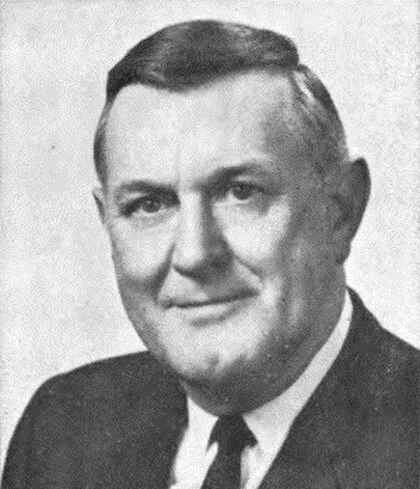 Lawrence Gordon image