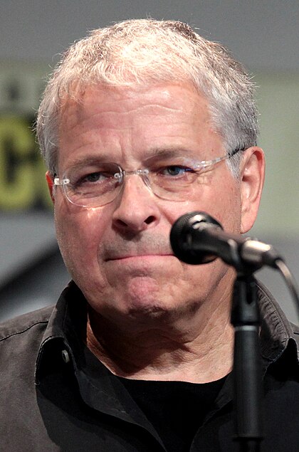 Lawrence Kasdan image