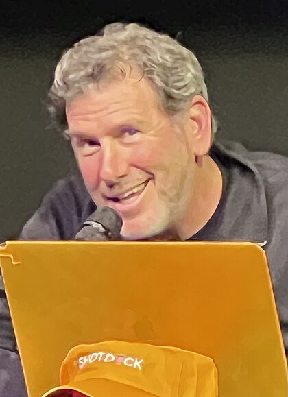 Lawrence Sher image