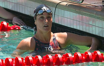 Leah Smith image