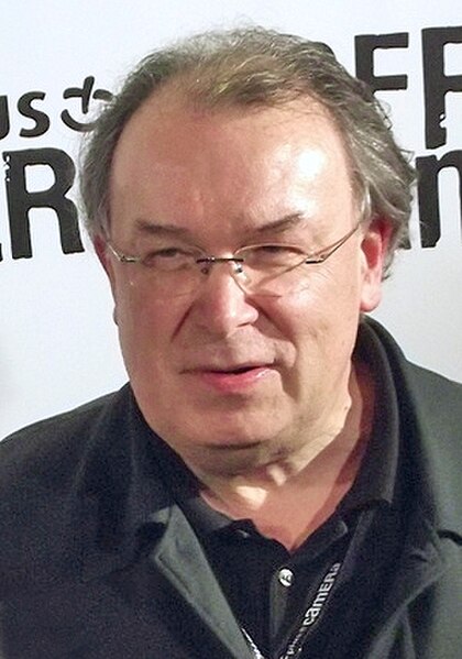 Lech Majewski image
