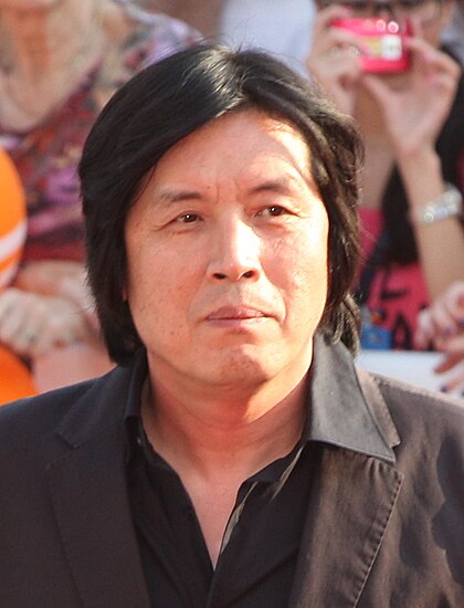 Lee Chang-dong image