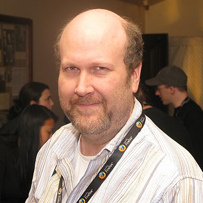Lee Daniel image