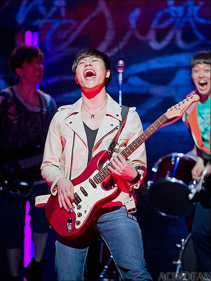 Lee Hyun image