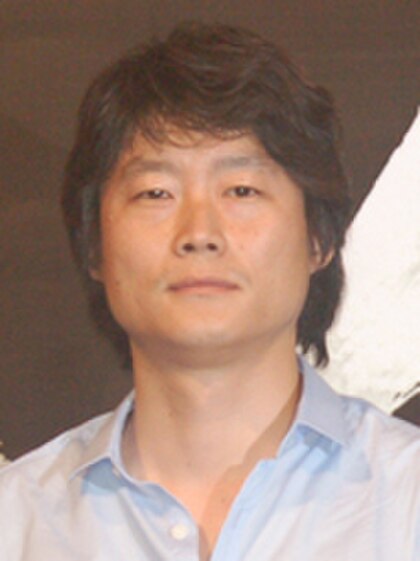 Lee Jeong-beom image