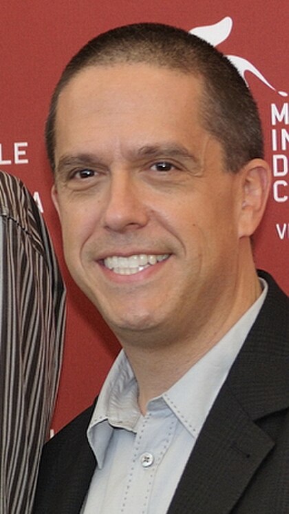 Lee Unkrich image