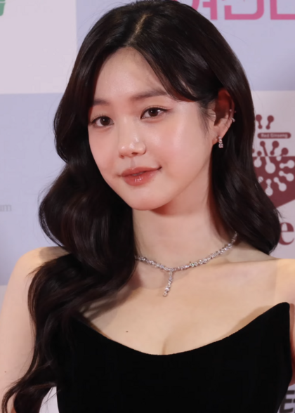 Lee Yu-jin image