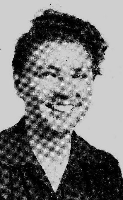 Leigh Brackett image