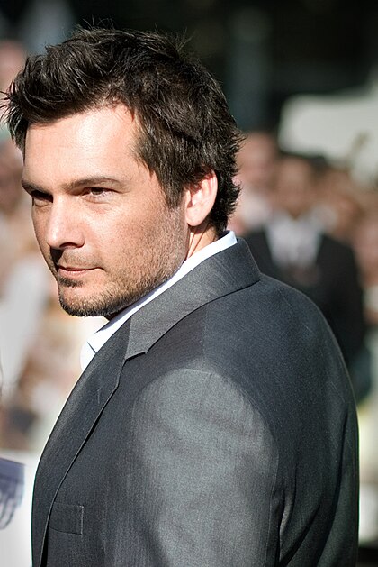 Len Wiseman image