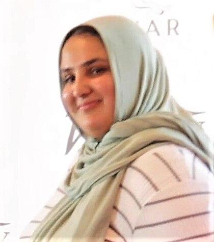 Lena Khan image