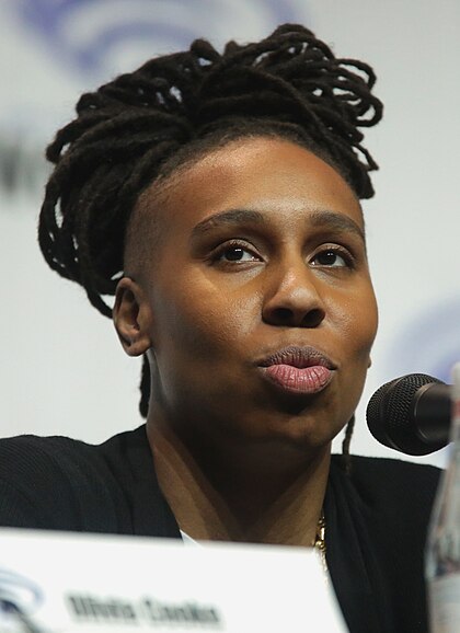 Lena Waithe image