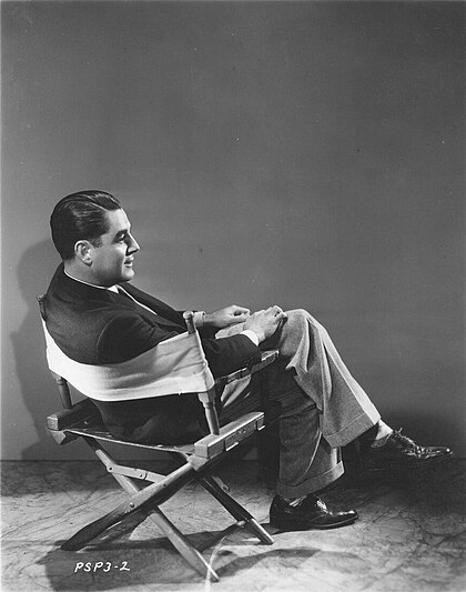 Leo McCarey image