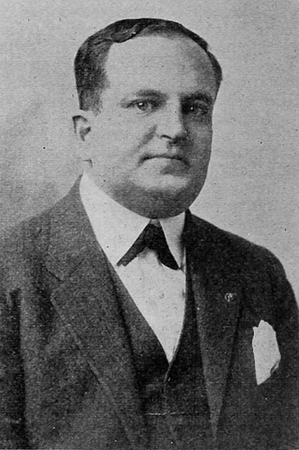 Leon Schlesinger image