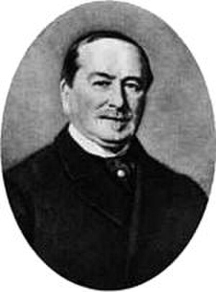 Leopold Hoesch image