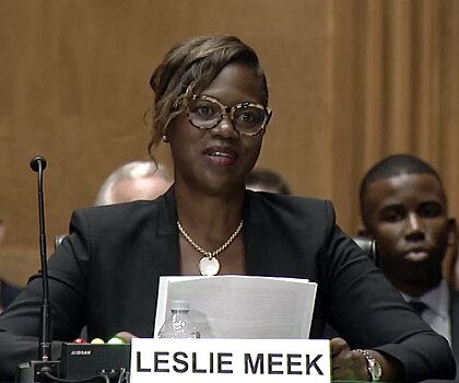 Leslie Dixon image