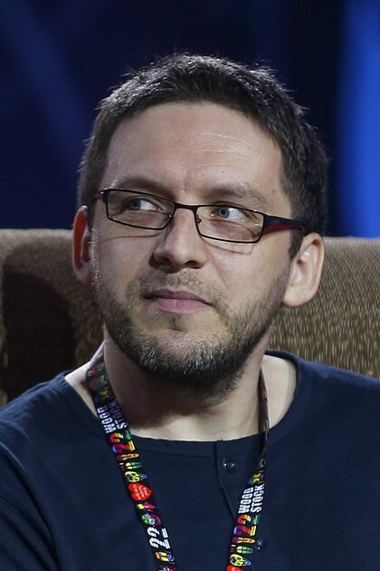 Leszek Bodzak image