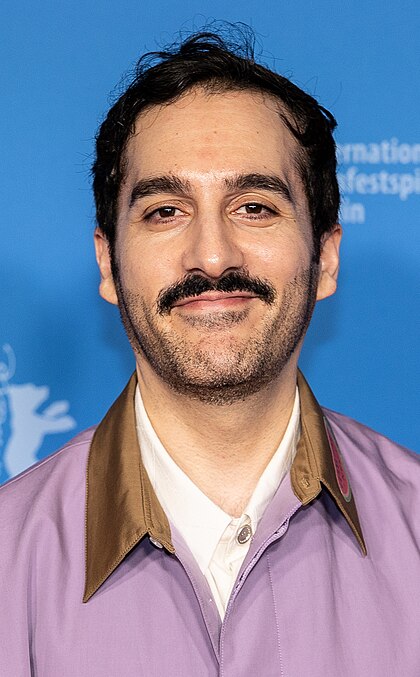 Levan Akin image