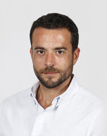 Àlex Pastor image