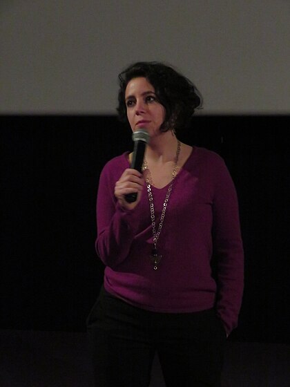 Leyla Bouzid image