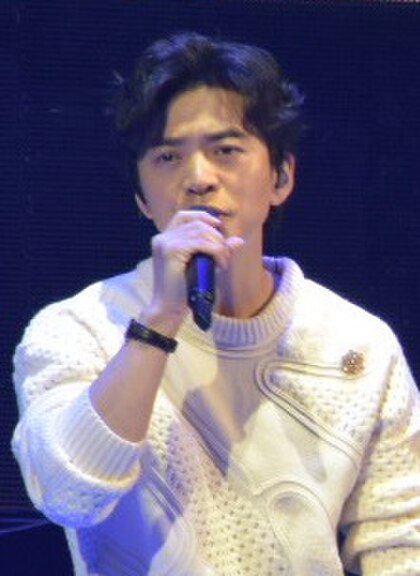 Li Jian image