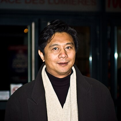 Li Yang image
