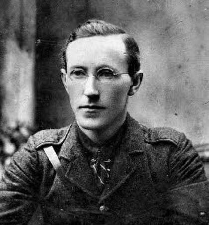 Liam Lynch image