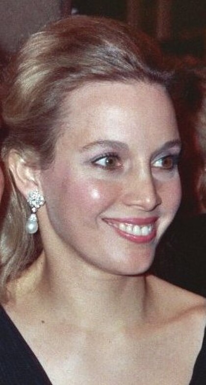 Lili Fini Zanuck image