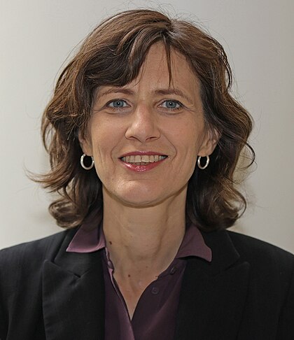 Lilian Franck image
