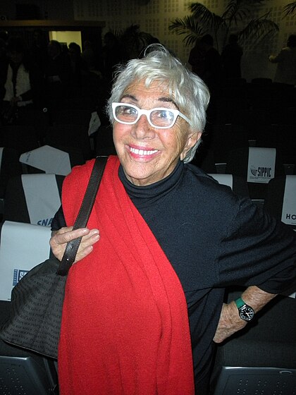 Lina Wertmüller image