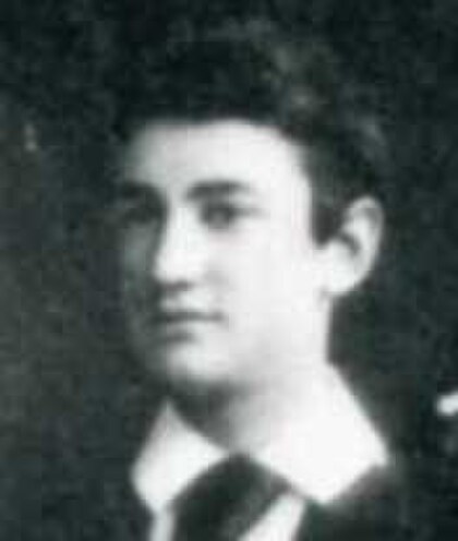 Lindsay Anderson image