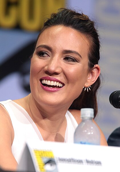 Lisa Joy image