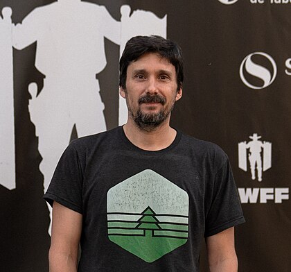 Lisandro Alonso image
