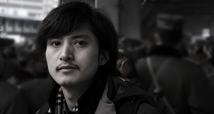 Lixin Fan image