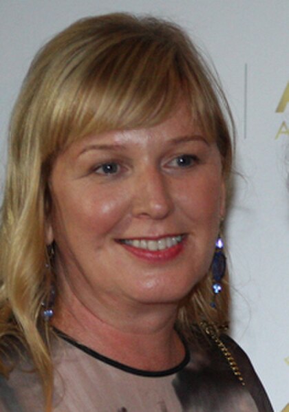 Liz Watts image