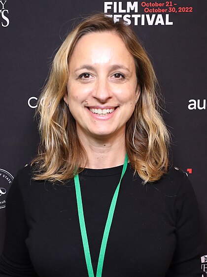 Lizzie Gottlieb image