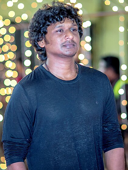 Lokesh Kanagaraj image