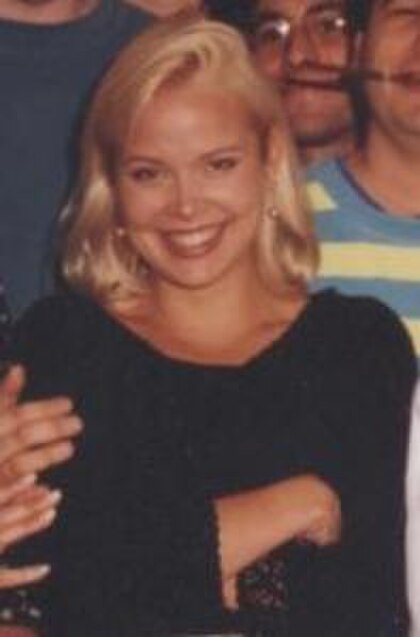 Lona Williams image
