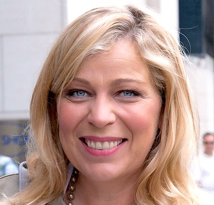 Lone Scherfig image