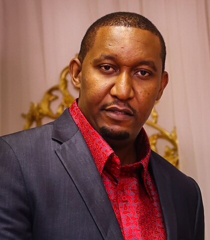 Lonzo Nzekwe image