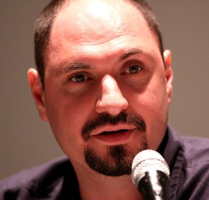 Loren Bouchard image