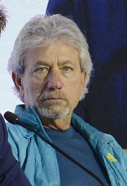 Louie Schwartzberg image