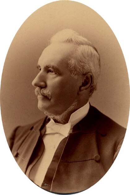 Louis Bélanger image