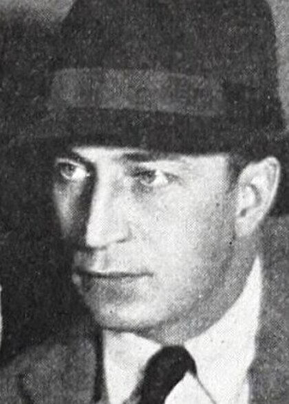 Louis D. Lighton image