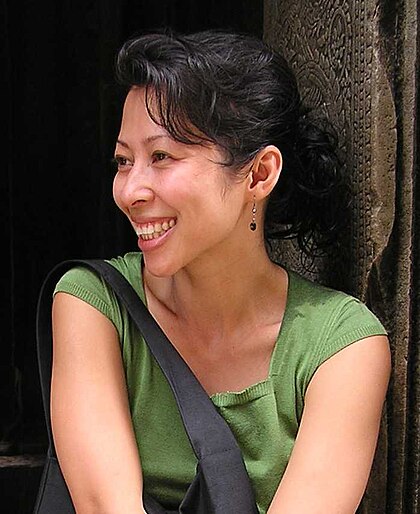 Loung Ung image